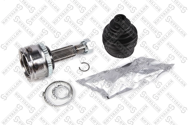 STELLOX Set sambungan, poros penggerak 150 2011-SX