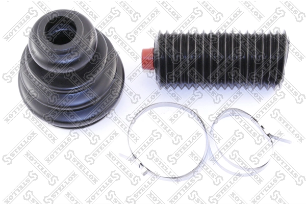 STELLOX Kit cuffia, Semiasse 13-00010-SX