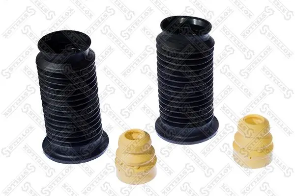 STELLOX 防塵セット、ショックアブソーバー 11-27397-SX