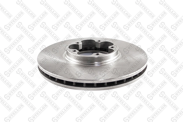 STELLOX Cakera Brek 6020-2554V-SX