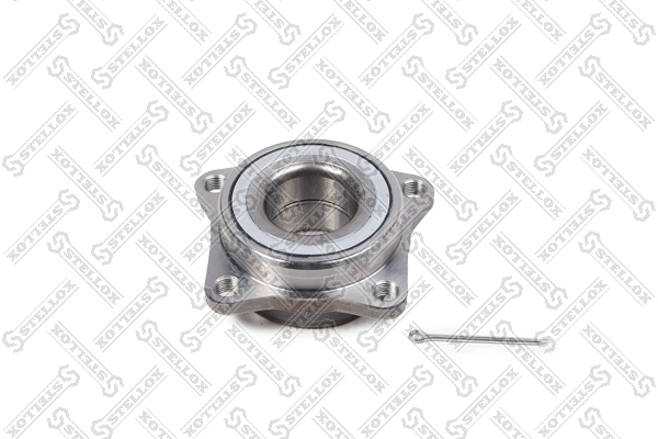 STELLOX 휠 베어링 40-30280-SX