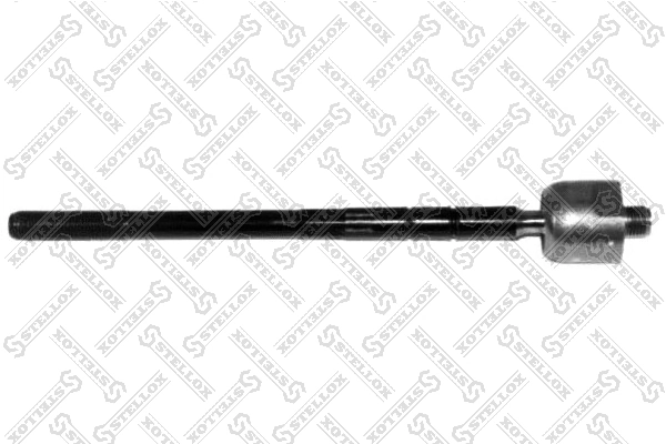 STELLOX Aksiyel mafsal, tekerlek sevk çubuğu 55-03408-SX