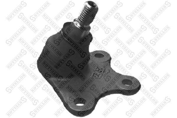 STELLOX Rótula de suspensión/carga 52-00892-SX