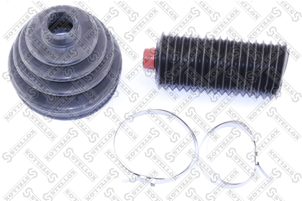STELLOX Kit cuffia, Semiasse 13-00011-SX