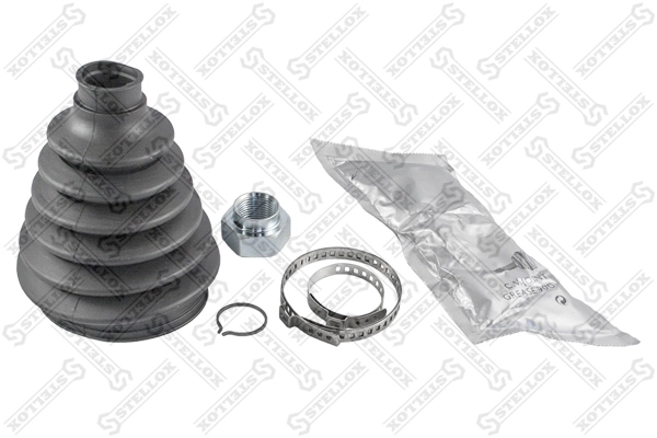 STELLOX Kit cuffia, Semiasse 13-00556-SX