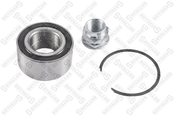 STELLOX Kit cuscinetto ruota 43-28407-SX