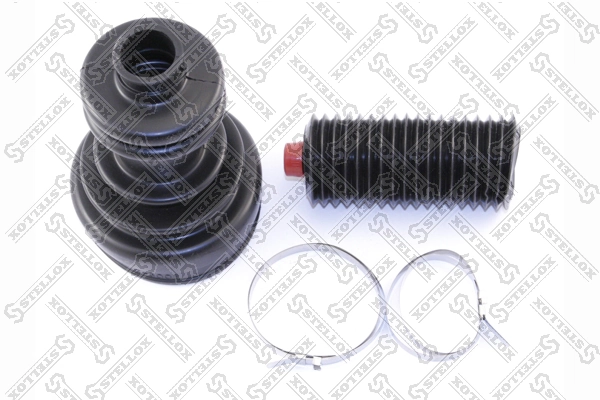 STELLOX Kit cuffia, Semiasse 13-00043-SX