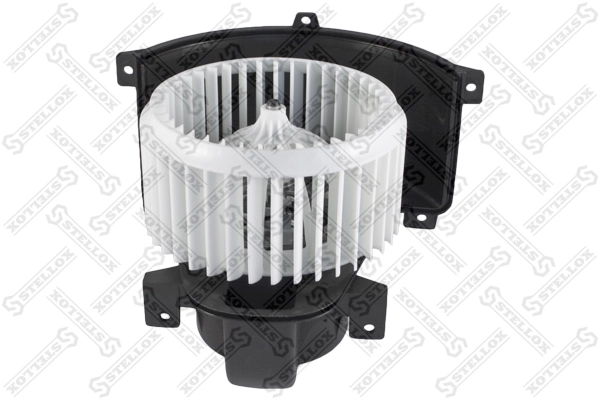STELLOX Ventilatore abitacolo 29-99471-SX