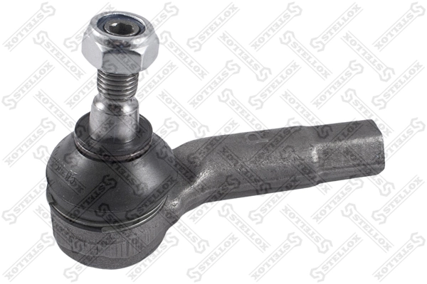 STELLOX Uzun rot kafası 51-00250A-SX