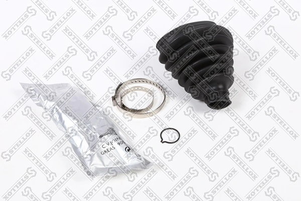 STELLOX Kit cuffia, Semiasse 13-00279-SX