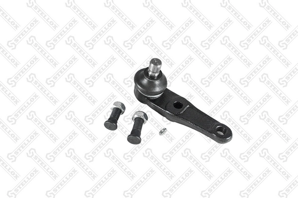 STELLOX Taşıyıcı/kılavuz mafsalı 52-71002A-SX