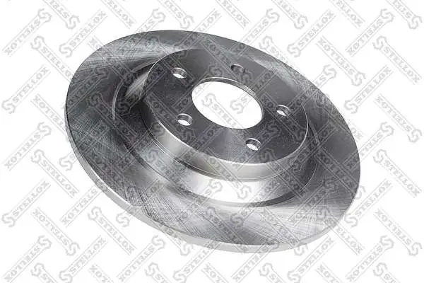 STELLOX Brake Disc 6020-1422-SX