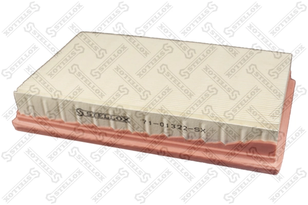 STELLOX 공기 필터 71-01322-SX