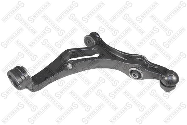 STELLOX Control/Trailing Arm, wheel suspension 57-02973-SX