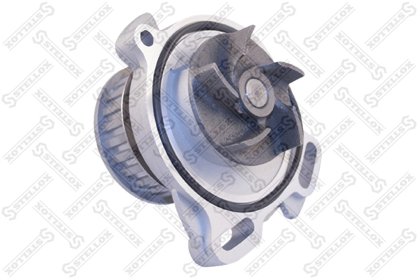STELLOX Wasserpumpe, Motorkühlung 4512-0002-SX