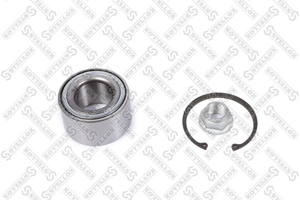 STELLOX Комплект подшипника ступицы колеса 43-29146-SX