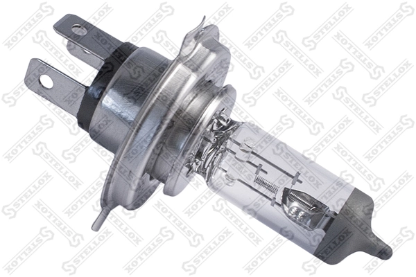 STELLOX Lampu Pijar, Lampu Besar Utama 99-39035-SX