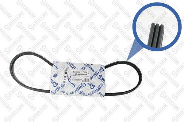 STELLOX 03-00865-SX