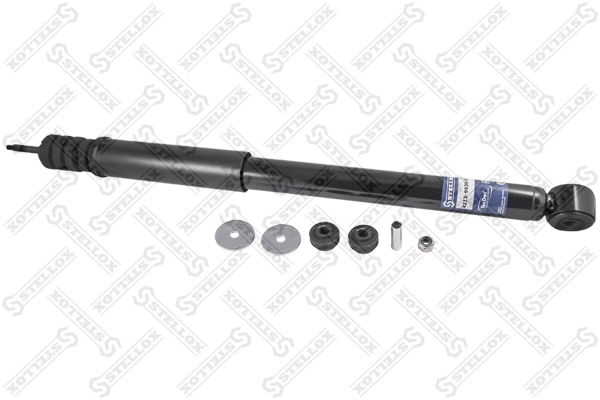 STELLOX Ammortizzatore 4213-9935-SX
