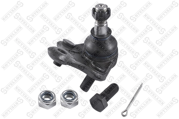 STELLOX Articulação de suspensão/guia 52-01394A-SX