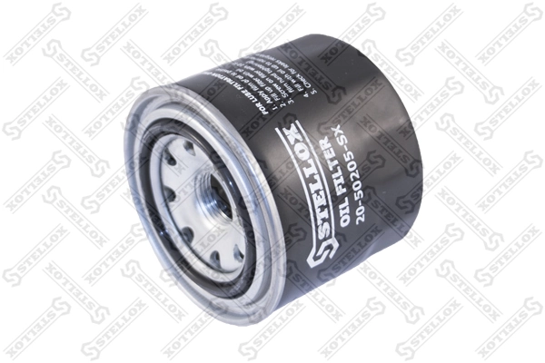 STELLOX Penapis Minyak 20-50205-SX