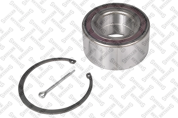 STELLOX Radlagersatz 43-28997-SX