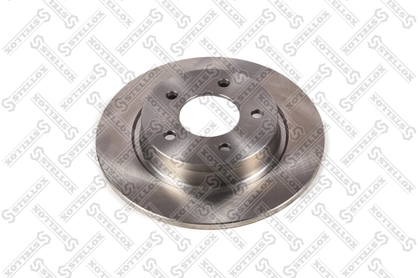 STELLOX Fren diski 6020-1129-SX