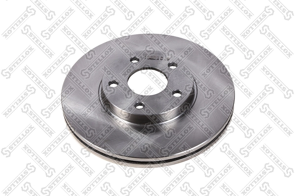 STELLOX Bremsscheibe 6020-1121V-SX