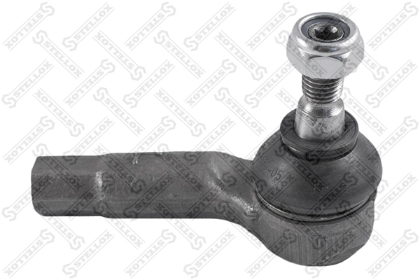STELLOX Uzun rot kafası 51-00251A-SX