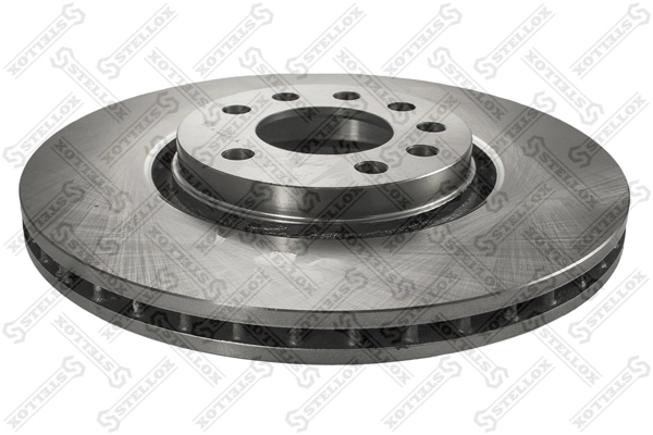 STELLOX Cakera Brek 6020-1111V-SX