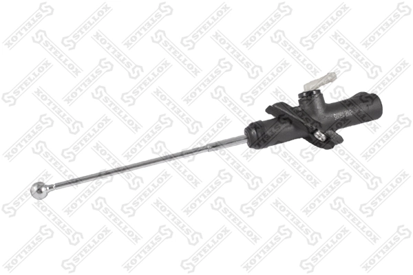 STELLOX Cilindro trasmettitore, Frizione 05-84131-SX