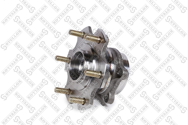 STELLOX Tekerlek yatağı seti 43-29095-SX