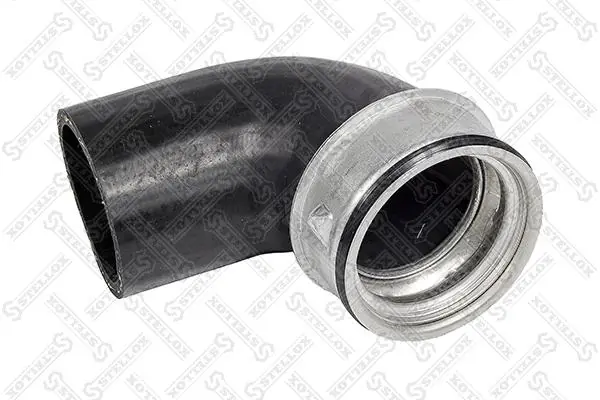 STELLOX Charge Air Hose 10-35706-SX