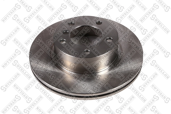 STELLOX Fren diski 6020-1357-SX