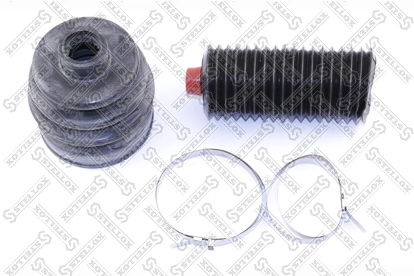 STELLOX Kit cuffia, Semiasse 13-00111-SX