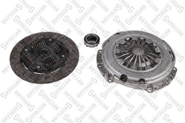 STELLOX ערכת מצמד 07-01155-SX