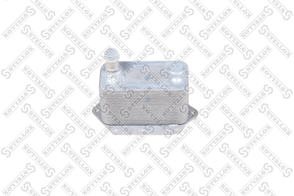 STELLOX Radiatore olio, Olio motore 10-73023-SX