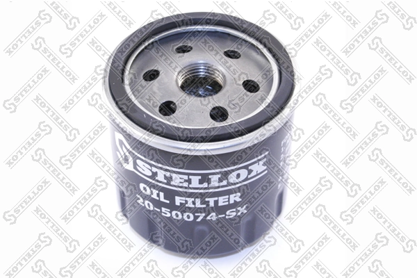 STELLOX מסנן שמן 20-50074-SX