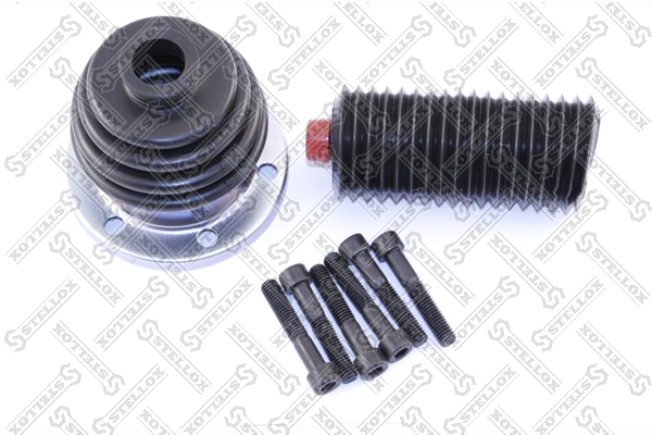 STELLOX Jogo de foles, veio de transmissão 13-00017-SX