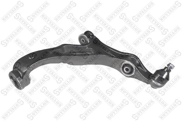 STELLOX Control/Trailing Arm, wheel suspension 57-02972-SX