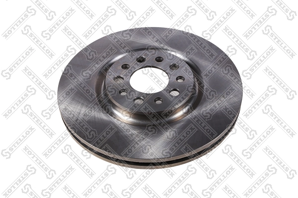 STELLOX Bremsscheibe 6020-1414V-SX