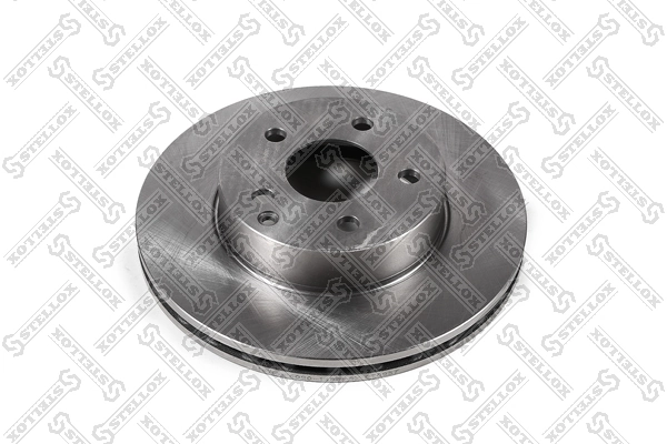 STELLOX 브레이크 디스크 6020-1485-SX