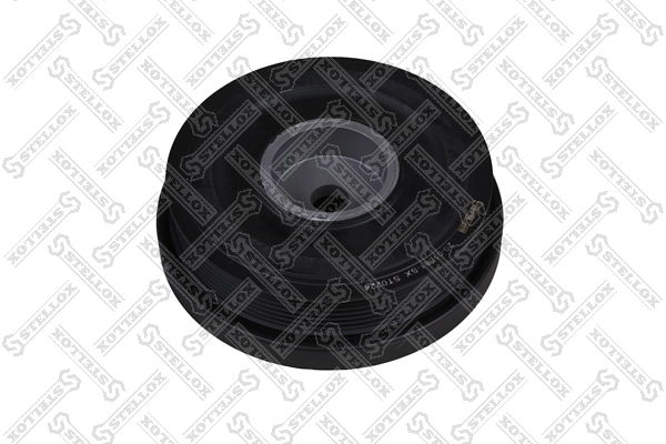 STELLOX Kayış kasnağı, krank mili 20-01081-SX