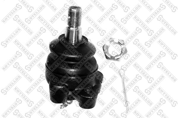STELLOX Taşıyıcı/kılavuz mafsalı 52-00008-SX