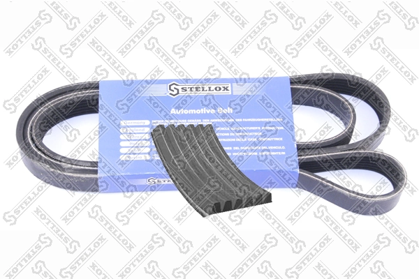 STELLOX Cinghia Poly-V 06-01930-SX