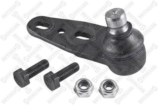 STELLOX Rotule de suspension 52-00040A-SX