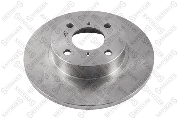 STELLOX דיסק בלם 6020-3642-SX