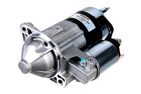 STELLOX Motorino d'avviamento 06-10033-SX