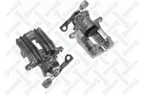 STELLOX Pinza de freno 05-90084-SX