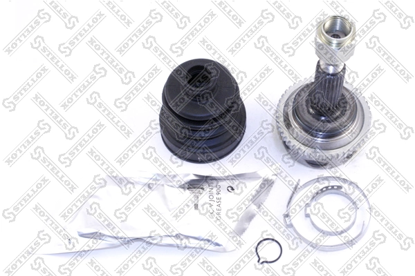 STELLOX Joint Kit, drive shaft 150 1527-SX